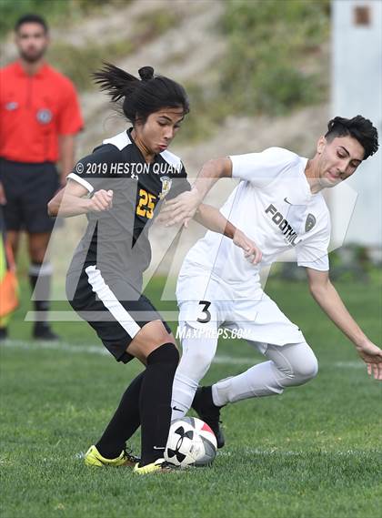 Thumbnail 2 in Foothill @ Brea Olinda photogallery.