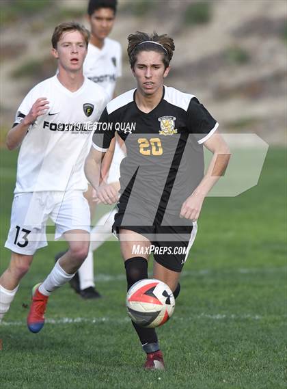 Thumbnail 1 in Foothill @ Brea Olinda photogallery.