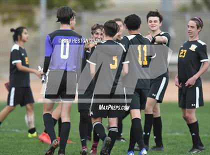 Thumbnail 1 in Foothill @ Brea Olinda photogallery.