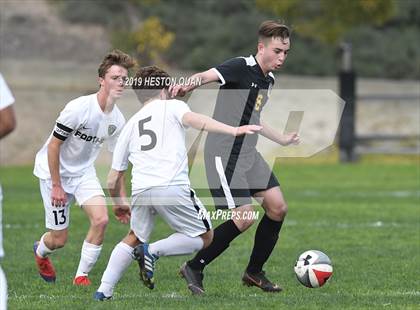 Thumbnail 2 in Foothill @ Brea Olinda photogallery.