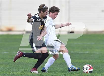 Thumbnail 2 in Foothill @ Brea Olinda photogallery.