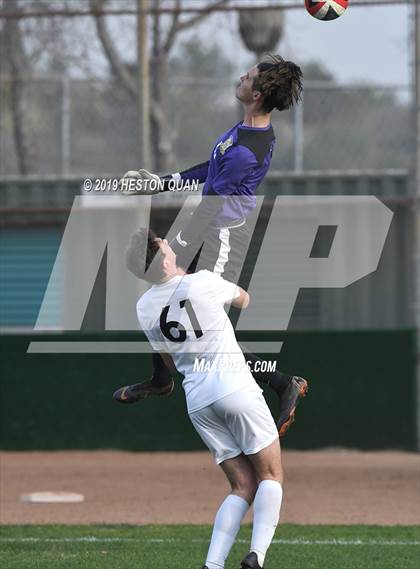 Thumbnail 1 in Foothill @ Brea Olinda photogallery.