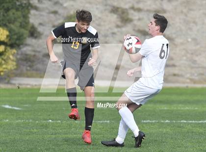 Thumbnail 2 in Foothill @ Brea Olinda photogallery.