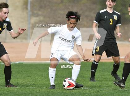 Thumbnail 2 in Foothill @ Brea Olinda photogallery.