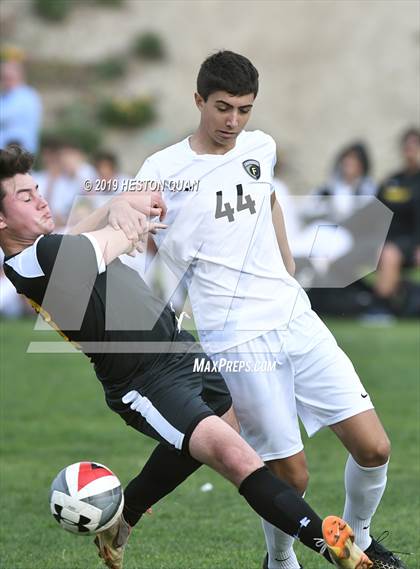 Thumbnail 1 in Foothill @ Brea Olinda photogallery.