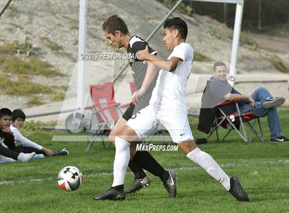 Thumbnail 3 in Foothill @ Brea Olinda photogallery.