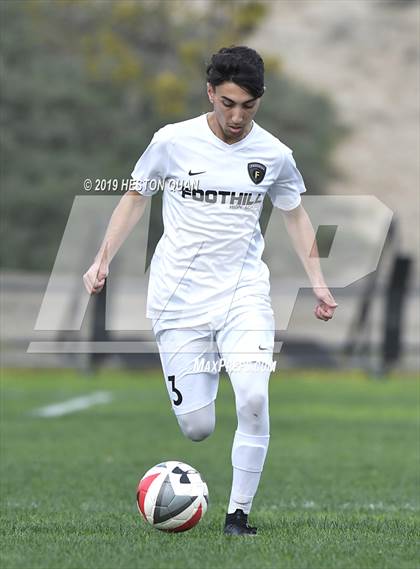 Thumbnail 2 in Foothill @ Brea Olinda photogallery.