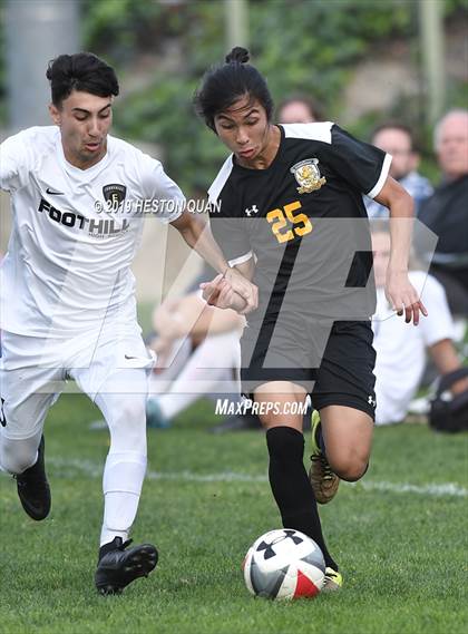 Thumbnail 3 in Foothill @ Brea Olinda photogallery.