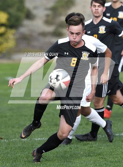 Thumbnail 1 in Foothill @ Brea Olinda photogallery.