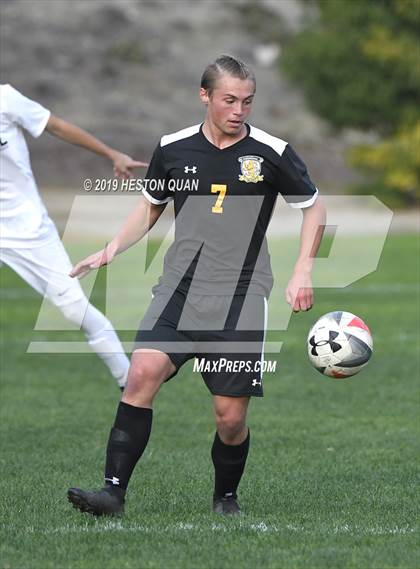 Thumbnail 1 in Foothill @ Brea Olinda photogallery.
