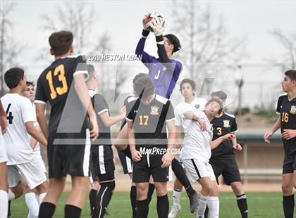 Thumbnail 2 in Foothill @ Brea Olinda photogallery.