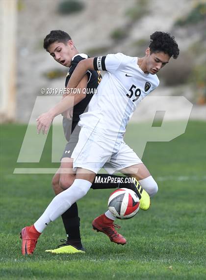 Thumbnail 2 in Foothill @ Brea Olinda photogallery.