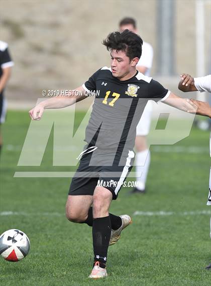 Thumbnail 1 in Foothill @ Brea Olinda photogallery.