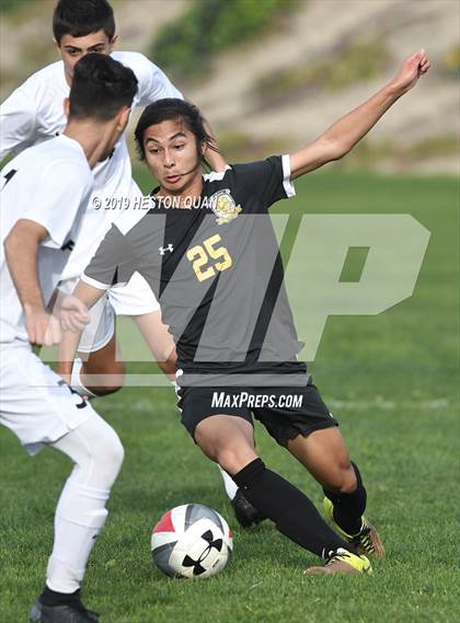 Thumbnail 3 in Foothill @ Brea Olinda photogallery.