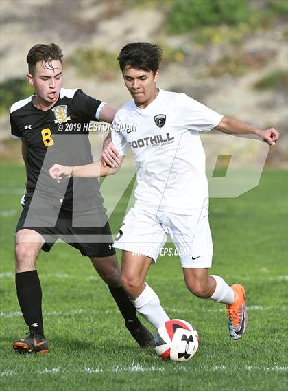 Thumbnail 2 in Foothill @ Brea Olinda photogallery.