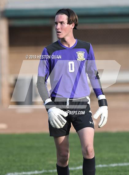 Thumbnail 1 in Foothill @ Brea Olinda photogallery.