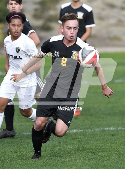 Thumbnail 3 in Foothill @ Brea Olinda photogallery.