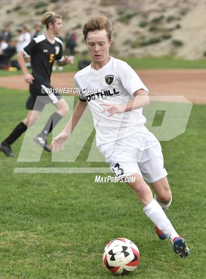 Thumbnail 3 in Foothill @ Brea Olinda photogallery.