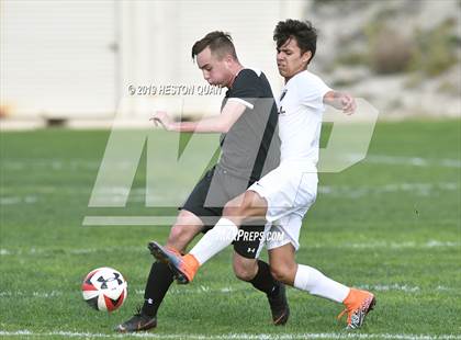 Thumbnail 1 in Foothill @ Brea Olinda photogallery.