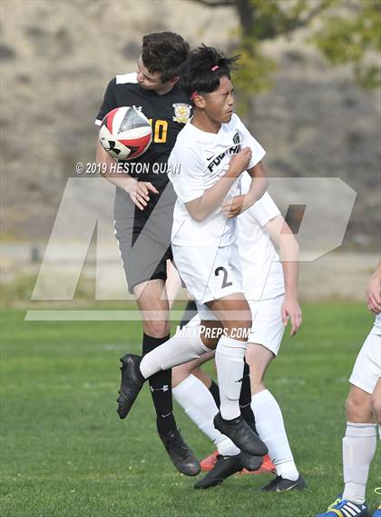 Thumbnail 3 in Foothill @ Brea Olinda photogallery.
