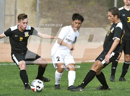 Thumbnail 1 in Foothill @ Brea Olinda photogallery.