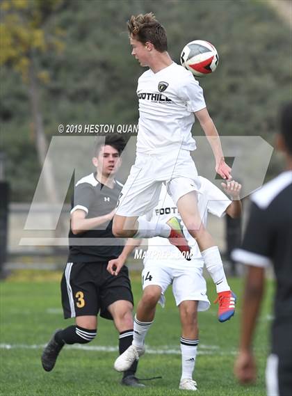 Thumbnail 1 in Foothill @ Brea Olinda photogallery.