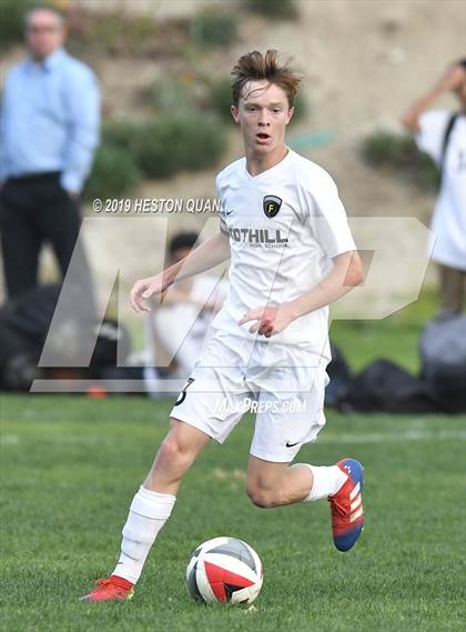 Thumbnail 2 in Foothill @ Brea Olinda photogallery.