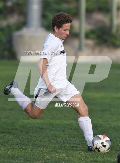 Thumbnail 1 in Foothill @ Brea Olinda photogallery.