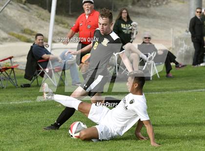 Thumbnail 1 in Foothill @ Brea Olinda photogallery.