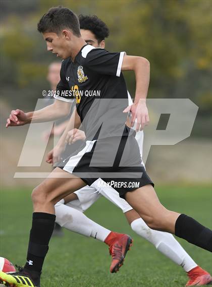 Thumbnail 3 in Foothill @ Brea Olinda photogallery.