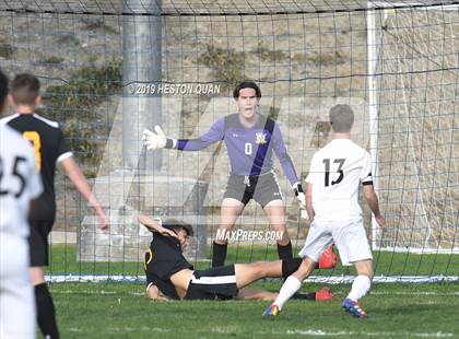 Thumbnail 2 in Foothill @ Brea Olinda photogallery.