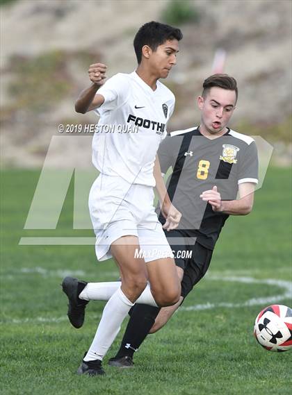 Thumbnail 2 in Foothill @ Brea Olinda photogallery.