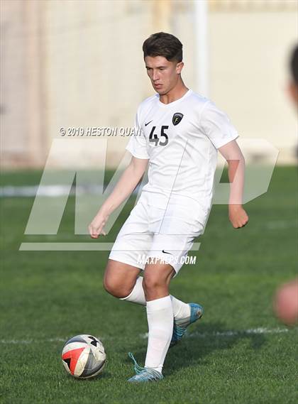 Thumbnail 1 in Foothill @ Brea Olinda photogallery.
