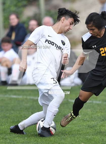 Thumbnail 3 in Foothill @ Brea Olinda photogallery.