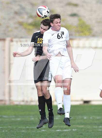 Thumbnail 3 in Foothill @ Brea Olinda photogallery.
