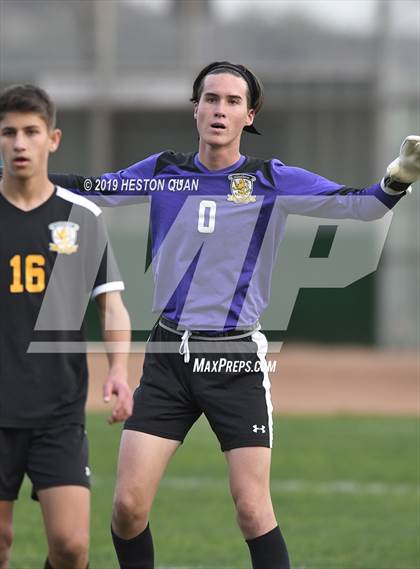 Thumbnail 3 in Foothill @ Brea Olinda photogallery.