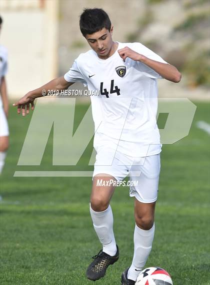 Thumbnail 2 in Foothill @ Brea Olinda photogallery.