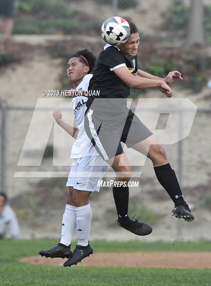 Thumbnail 2 in Foothill @ Brea Olinda photogallery.