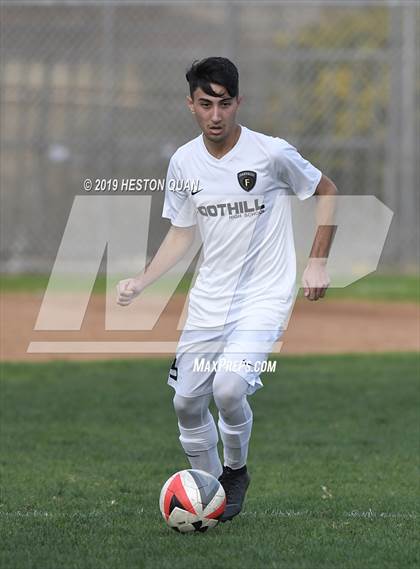Thumbnail 3 in Foothill @ Brea Olinda photogallery.