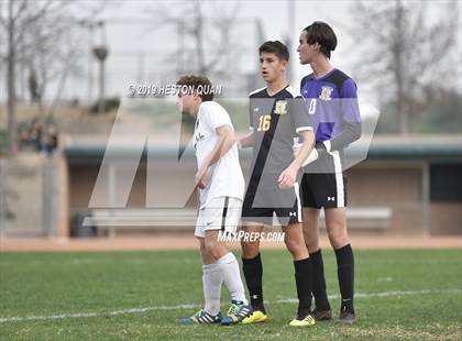 Thumbnail 3 in Foothill @ Brea Olinda photogallery.