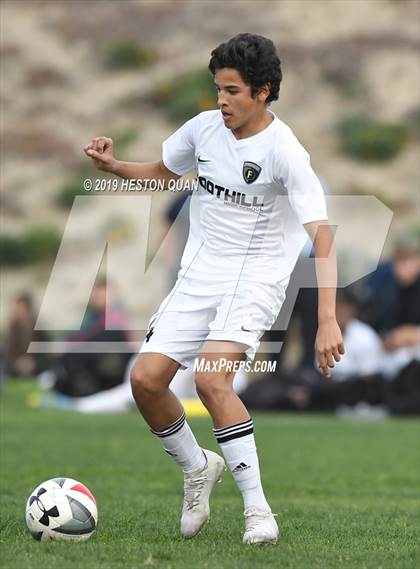 Thumbnail 1 in Foothill @ Brea Olinda photogallery.