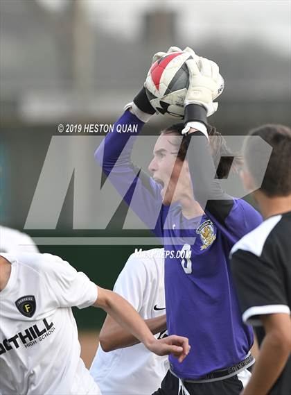 Thumbnail 1 in Foothill @ Brea Olinda photogallery.