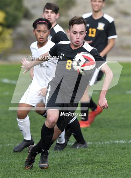Thumbnail 2 in Foothill @ Brea Olinda photogallery.