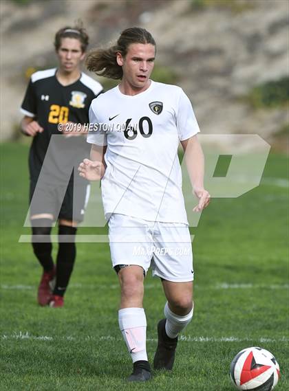Thumbnail 3 in Foothill @ Brea Olinda photogallery.