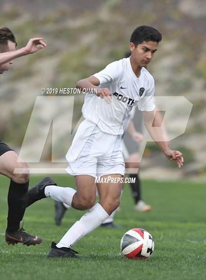 Thumbnail 2 in Foothill @ Brea Olinda photogallery.
