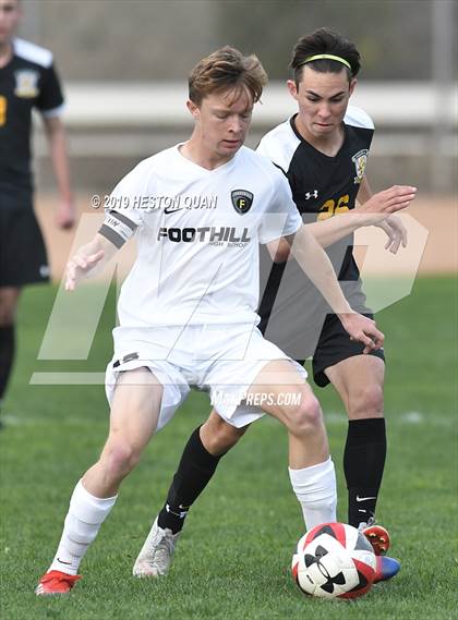 Thumbnail 2 in Foothill @ Brea Olinda photogallery.