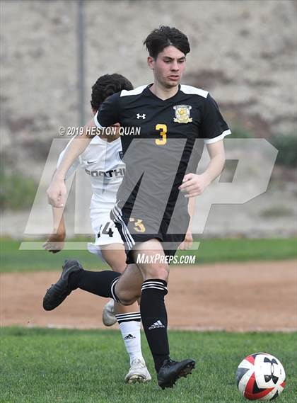 Thumbnail 1 in Foothill @ Brea Olinda photogallery.