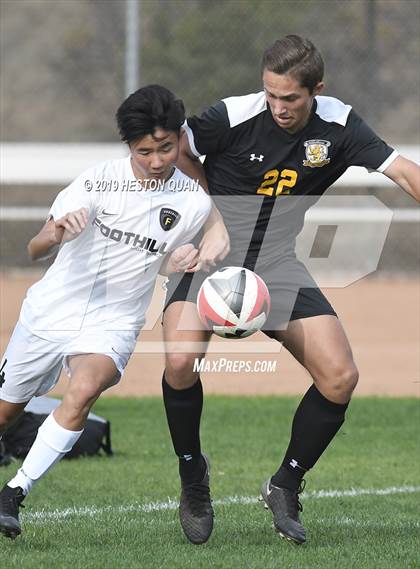 Thumbnail 3 in Foothill @ Brea Olinda photogallery.