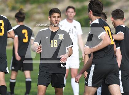 Thumbnail 3 in Foothill @ Brea Olinda photogallery.