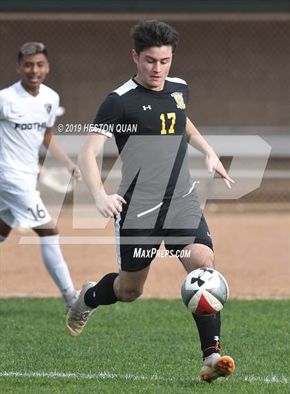 Thumbnail 1 in Foothill @ Brea Olinda photogallery.